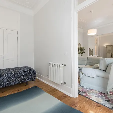 Lapa Suites 3* Lisbon