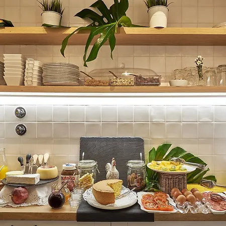 Lapa Suites Lisbon
