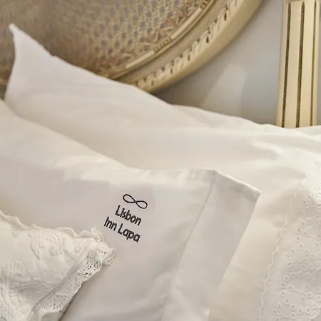 فندق مبيت وإفطار Lapa Suites