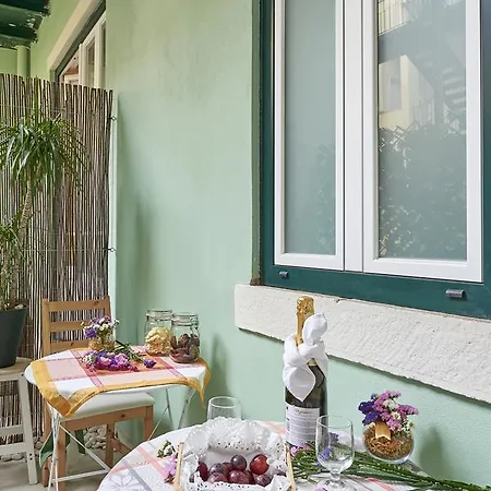 Lapa Suites 3*