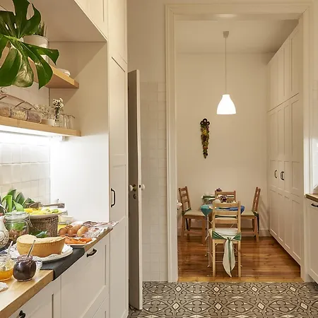 Lapa Suites 3*
