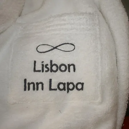 Lapa Suites 住宿加早餐酒店 3*