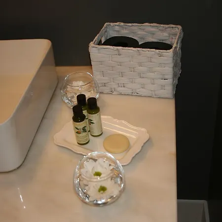Lapa Suites 3* Lisboa