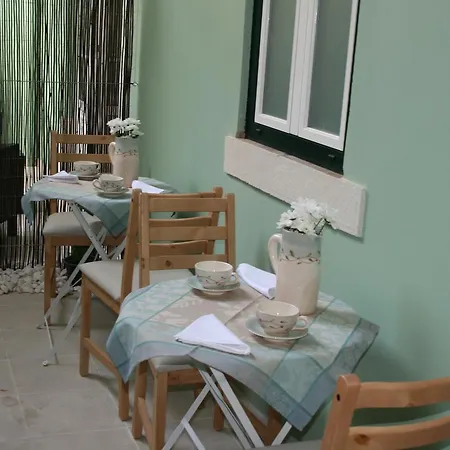 Lapa Suites Bed and Breakfast Lisboa