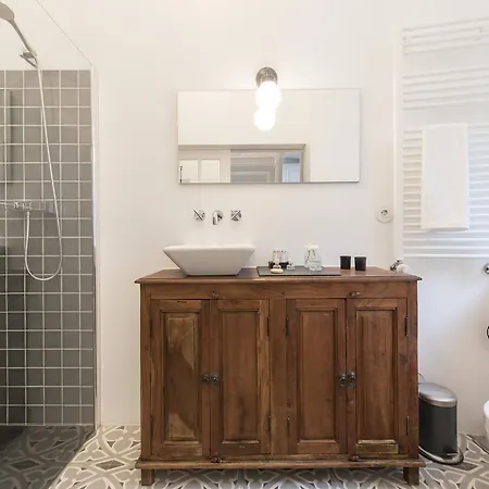 Bed and Breakfast Lapa Suites 3*