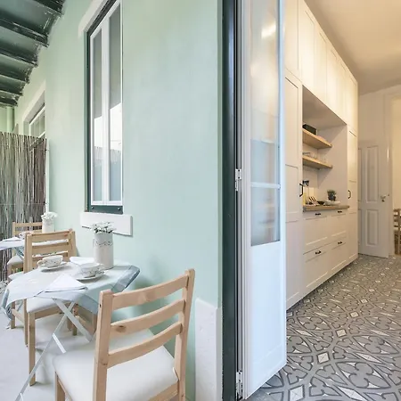 Lapa Suites 3* Lisboa