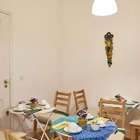 Lapa Suites 3* Lisboa
