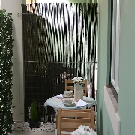 Lapa Suites Bed and breakfast Lisboa